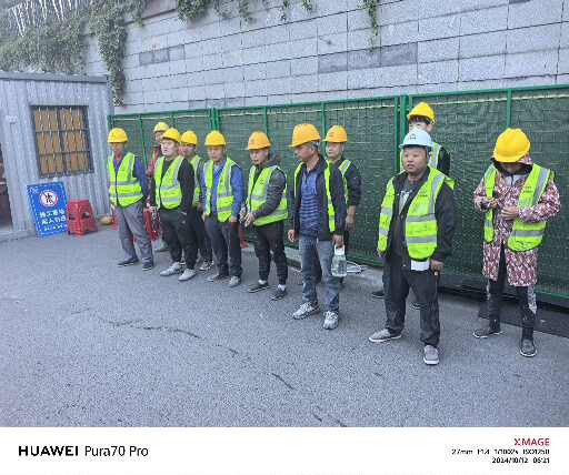 呼图壁公路下沉注浆施工单位